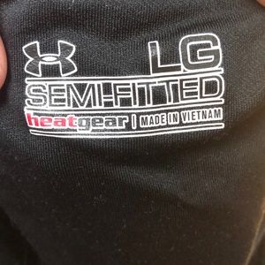 Under Armour Shorts - Pink & Gray Graffiti Under Armour Shorts Under Armour Shorts - Pink & Gray Graffiti Under Armour Shorts